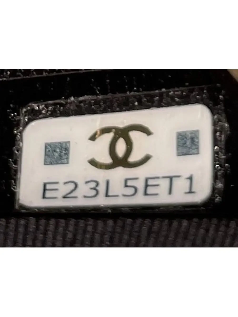 Chanel Chain Around Hook Hobo Quilted #234052C34B